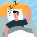 Bagi seorang pekerja, mendapatkan tidur berkualitas adalah sebuah keharusan. Tidur tidak kalah penting dari berolahraga secara rutin maupun diet.