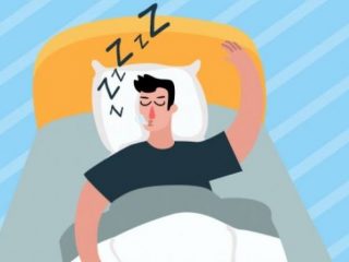 Bagi seorang pekerja, mendapatkan tidur berkualitas adalah sebuah keharusan. Tidur tidak kalah penting dari berolahraga secara rutin maupun diet.