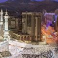 Ketua Petugas Penyelenggara Ibadah Haji (PPIH) Arab Saudi 1444 H/2023 M Subhan Cholid memastikan hotel jemaah di Makkah siap sambut jemaah.