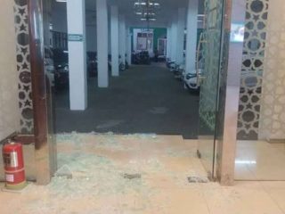 Ketua Majelis Ulama Indonesia (MUI) Bidang Fatwa, Asrorun Niam Sholeh menyebut ada dua korban buntut penembakan di kantor MUI pusat.