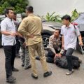 Wakil Sekretaris Jenderal Majelis Ulama Indonesia Bidang Hukum dan HAM, Ikhsan Abdullah, mengatakan penembak di kantor pusat MUI, Menteng, Jakarta Pusat, mengaku tuhan saat melakukan aksinya, Selasa, 2 Mei 2023, pukul 11.00 WIB.