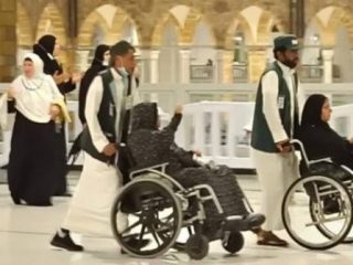 Dua Rumah Sakit Arab Saudi (RSAS) di Madinah siap memberikan pelayanan kesehatan kepada jemaah haji Indonesia.