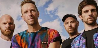 Band terkenal asal Inggris yakni Coldplay akan menggelar konser perdananya di Indonesia, pada 15 November 2023 yang bertempat di Stadion Utama Gelora Bung Karno Senayan.