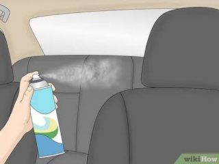 Persoalan kabin bau dan pengap bisa jadi kendala yang sangat memusingkan pengguna mobil. Aroma tak sedap yang berkumpul bisa menempel di permukaan jok dan akan sulit hilang.