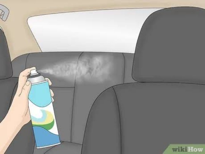 Persoalan kabin bau dan pengap bisa jadi kendala yang sangat memusingkan pengguna mobil. Aroma tak sedap yang berkumpul bisa menempel di permukaan jok dan akan sulit hilang.