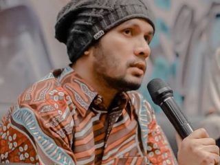 Ustaz Hanan Attaki