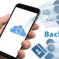 Melakukan backup data merupakan hal yang masih dianggap remeh oleh sebagian orang. Melakukan backup data penting untuk menanggulangi sesuatu yang tidak diinginkan pada perangkat elektronik, terutama ponsel seperti terkena virus ataupun rusak.