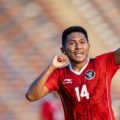 Timnas Indonesia U-22 bisa memastikan tiket semifinal SEA Games 2023 ada di tangan pada hari ini, Minggu (7/5). Berikut dua cara yang bisa ditempuh oleh Skuad Garuda Muda.