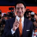 Calon perdana menteri Thailand dari Partai Move Forward (MFP), Pita Limjaroenrat, mengumumkan kesiapan untuk membentuk koalisi pemerintahan dengan partai-partai lain setelah memenangkan pemilu.