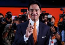 Calon perdana menteri Thailand dari Partai Move Forward (MFP), Pita Limjaroenrat, mengumumkan kesiapan untuk membentuk koalisi pemerintahan dengan partai-partai lain setelah memenangkan pemilu.