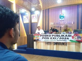 Cabor Biliar Sumatera Utara optimis menghadapi PON 2024. Terutama untuk bersaing dengan DKI Jakarta dan Jawa Barat untuk meraup medali emas sebanyak-banyaknya.