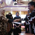 Pengurus Ikatan Sarjana Komunikasi Indonesia (ISKI) Wilayah Sumatera Utara (Sumut) Periode 2023-2026 resmi dilantik. Pelantikan ini berlangsung di Aula Tengku Rizal Nurdin, Jalan Jenderal Sudirman, Rabu (7/6/2023).