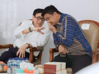 Bobby Sambut Baik Rumah Singgah Untuk Masyarakat Nias