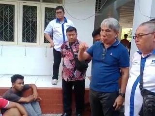 Seleksi atlet cabang olahraga futsal yang akan bertanding di PON 2024 kisruh. Asosiasi Futsal Provinsi (AFP) Sumatera Utara komplain pada KONI Sumut yang menyeleksi atlet lain, bukan atlet hasil kejurda futsal.