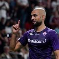 Sofyan Amrabat
