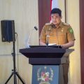 Walikota Medan, Bobby Afif Nasution
