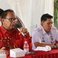 Ketua DPRD Sumatera Utara, Baskami Ginting mendorong kepolisian menindak tegas pelaku begal. Hal ini dilontarkannya, pasca pembegalan yang menewaskan mahasiswa UMSU.