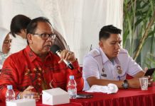 Ketua DPRD Sumatera Utara, Baskami Ginting mendorong kepolisian menindak tegas pelaku begal. Hal ini dilontarkannya, pasca pembegalan yang menewaskan mahasiswa UMSU.