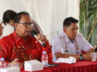 Ketua DPRD Sumatera Utara, Baskami Ginting mendorong kepolisian menindak tegas pelaku begal. Hal ini dilontarkannya, pasca pembegalan yang menewaskan mahasiswa UMSU.