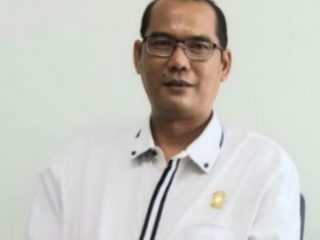 Antonius Tumanggor