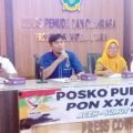 Mengingat persaingan yang sangat ketat, Pengurus Provinsi (Pengprov) Persatuan Olahraga Dayung Seluruh Indonesia (PODSI) Sumatera Utara hanya menargetkan 1 medali emas di Pekan Olahraga Nasional (PON) XXI/2024 Aceh-Sumut.