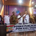 Pengprov Persatuan Drum Band Indonesia (PDBI) Sumut akan memusatkan latihan persiapan atlet drumband Sumut ke PON XXI/2024 Aceh Sumut di Puncak Siosar, Karo.