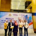 Malaysia membuka pintu selebar-lebarnya kepada pemilik dana besar untuk menetap di Malaysia yang selama ini visa regular hanya 30 hari menjadi lima tahun dan dapat diperpanjang
