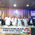 Pengurus Provinsi Persatuan Gulat Seluruh Indonesia (Pengprov PGSI) Sumatera Utara menyiapkan 21 atlet untuk menghadapi Pekan Olahraga Nasional (PON) XXI/2024.