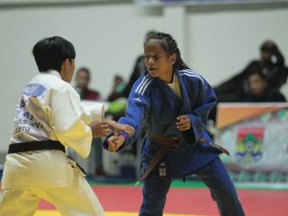 Pengurus provinsi (Pengprov) Persatuan Judo Seluruh Indonesia (PJSI) Sumatra Utara terus mematangkan persiapannya menghadapi Pekan Olahraga Nasional (PON) XXI/2024 mendatang.