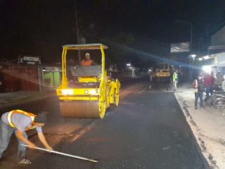 Lembaga Swadaya Masyarakat Lumbung Informasi Rakyat (LSM LIRA) menduga Pemerintah Provinsi Sumatera Utara (Pemprovsu) melakukan pembohongan publik terhadap realisasi fisik pekerjaan proyek Rp 2,7 T per 31 Desember 2022.