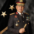 Irjen Pol Agung Setya Imam Effendi