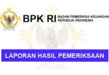 Anggota Komisi XI DPR RI Gus Irawan Pasaribu menyoroti tingginya persentase rekomendasi temuan laporan hasil pemeriksaan (LHP) BPK yang belum sepenuhnya ditindaklanjuti oleh auditee.