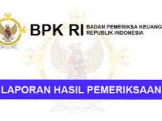 Anggota Komisi XI DPR RI Gus Irawan Pasaribu menyoroti tingginya persentase rekomendasi temuan laporan hasil pemeriksaan (LHP) BPK yang belum sepenuhnya ditindaklanjuti oleh auditee.