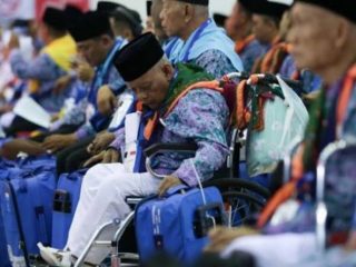 Komisi Nasional Disabilitas (KND) mengapresiasi upaya Kementerian Agama dalam mewujudkan Haji Ramah Lansia dan Disabilitas.