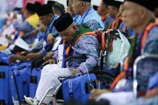 Komisi Nasional Disabilitas (KND) mengapresiasi upaya Kementerian Agama dalam mewujudkan Haji Ramah Lansia dan Disabilitas.