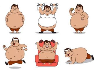 Mempunyai perut buncit tentu saja sangat mengganggu, hal ini bisa menurunkan rasa percaya diri. Memang memiliki perut yang buncit akan menjadikan penampilan entah laki-laki atau perempuan terlihat kurang menarik.