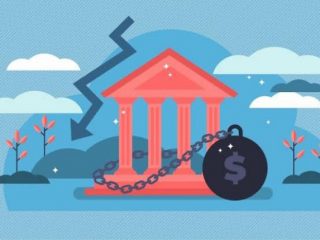 Catatan terkait dengan pengelolaan utang negara, mulai dari besarnya SILPA setiap tahun, tingginya yield dibanding negara ASEAN, hingga kulminasi utang di masa depan.