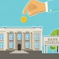 Anggota Komisi XI DPR RI Gus Irawan Pasaribu menyatakan bahwa dengan hadirnya bank syariah di Indonesia tidak untuk mengkotak-kotakkan antara muslim dan non-muslim.