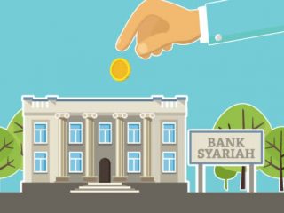 Anggota Komisi XI DPR RI Gus Irawan Pasaribu menyatakan bahwa dengan hadirnya bank syariah di Indonesia tidak untuk mengkotak-kotakkan antara muslim dan non-muslim.