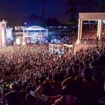Samosir Music Internasional Festival (SMI Fest)