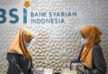 PT Bank Syariah Indonesia (Persero)
