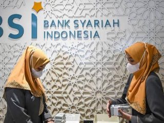 PT Bank Syariah Indonesia (Persero)