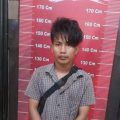 Seorang pemulung nekat mencuri laptop dan komputer di Sekretariat Pascasarjana Fasilkom TI Universitas Sumatera Utara (USU).