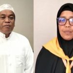 Dua jemaah haji kelompok terbang (Kloter) 14 Embarkasi Makassar (UPG) asal Luwu Utara, Provinsi Sulawesi Selatan (Sulsel), meminta maaf atas viralnya video mereka yang mengaku diusir dan ditelantarkan di hotel di Arab Saudi