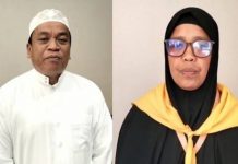 Dua jemaah haji kelompok terbang (Kloter) 14 Embarkasi Makassar (UPG) asal Luwu Utara, Provinsi Sulawesi Selatan (Sulsel), meminta maaf atas viralnya video mereka yang mengaku diusir dan ditelantarkan di hotel di Arab Saudi