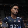 Anthony Sinisuka Ginting
