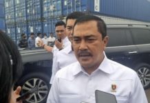 Kapolri Jenderal Listyo Sigit Prabowo menunjuk Komjen Agus Andrianto sebagai Wakapolri menggantikan Komjen Gatot Eddy Pramono yang memasuki masa pensiun.