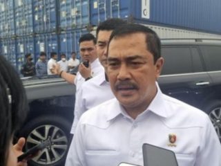 Kapolri Jenderal Listyo Sigit Prabowo menunjuk Komjen Agus Andrianto sebagai Wakapolri menggantikan Komjen Gatot Eddy Pramono yang memasuki masa pensiun.