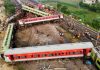 Pemerintah India telah mengidentifikasi penyebab kecelakaan maut kereta api yang menewaskan ratusan penumpang. Orang yang bertanggung jawab atas kecelakaan itu juga telah terungkap.