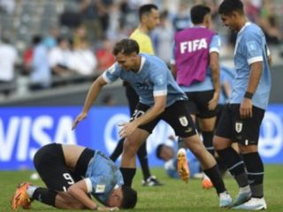 Final Piala Dunia U-20 2023 dipastikan mempertemukan Uruguay vs Italia. Uruguay sukses menghancurkan Israel, sedangkan Italia menekuk Korea Selatan di semifinal.